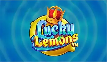NEW Slot Lucky Lemons Review